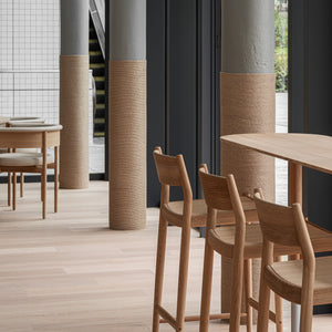 N-BS01 Counter Stool