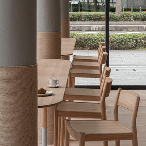 N-BS01 Counter Stool