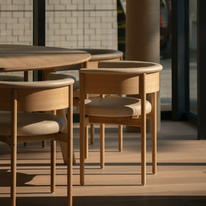 N-SC01 Dining Chair