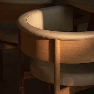 N-SC01 Dining Chair