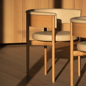 N-SC01 Dining Chair