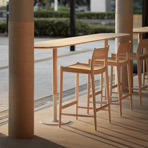 N-BS01 Counter Stool