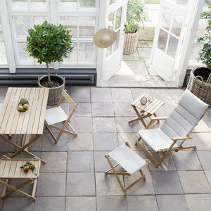 BM5568 | Outdoor Deck Chair