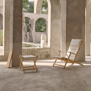 BM5568 | Outdoor Deck Chair