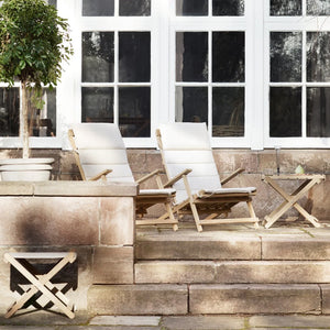 BM5568 | Outdoor Deck Chair