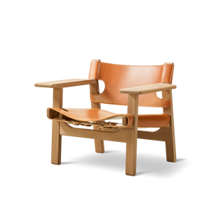 Spanish Chair