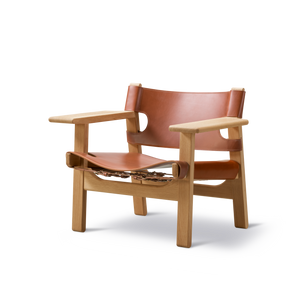 Spanish Chair