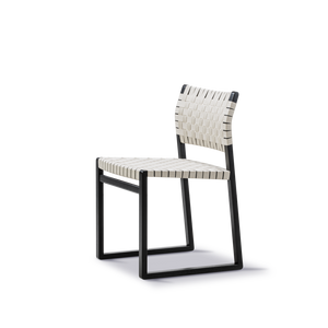 BM61 Chair – Linen Webbing