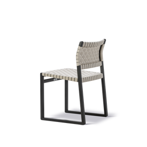 BM61 Chair – Linen Webbing