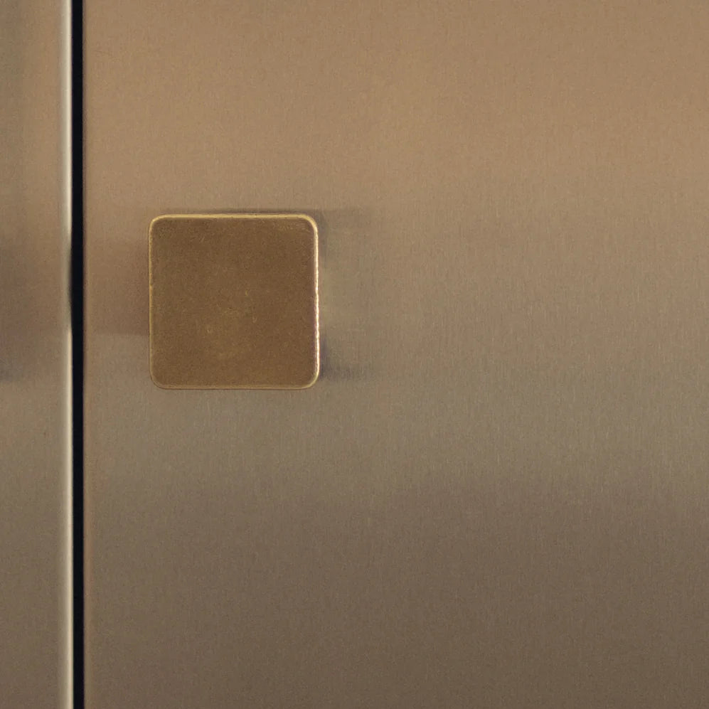 Studio Henry Wilson | Tab Pull Handle – Prevalent Projects