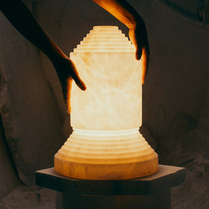 Babel Table Lamp