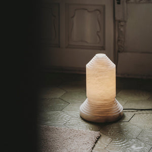 Babel Table Lamp