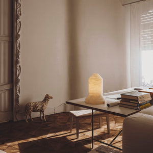 Babel Table Lamp