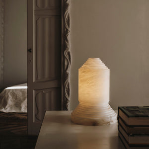 Babel Table Lamp