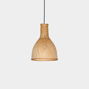 Bamboo M3 Pendant