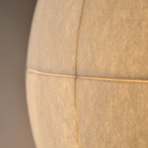 Big Glow Pendant Light
