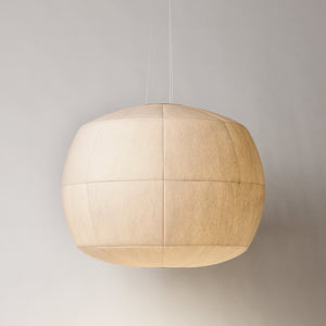 Big Glow Pendant Light