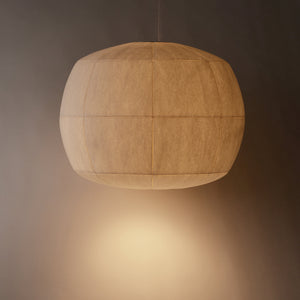 Big Glow Pendant Light