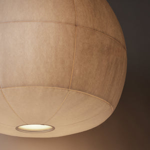 Big Glow Pendant Light