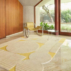 Le Tapis Nomade Rug