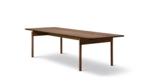 Post Dining Table