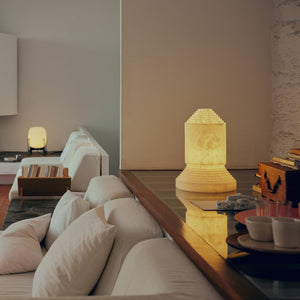 Babel Table Lamp