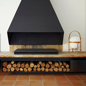 Cesta Lamp