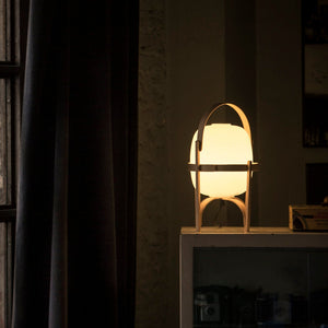 Cestita Lamp