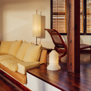 Babel Table Lamp