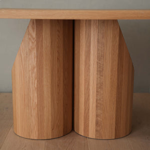 Barrow Dining Table