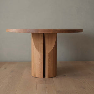 Barrow Dining Table