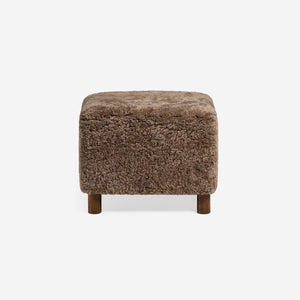 54 Footstool