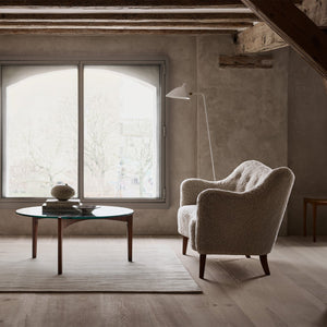 Tissø Sofa