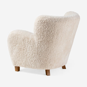Karu Chair