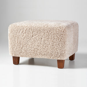 Karu Footstool