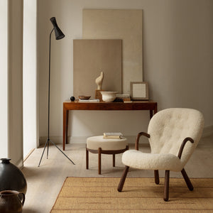 Clam Chair