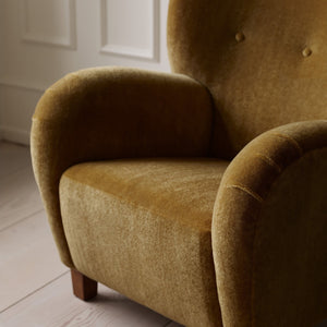 Karu Chair