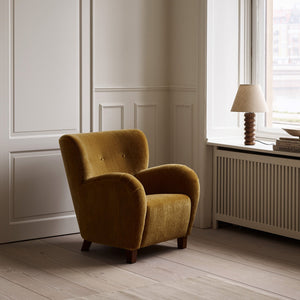 Karu Chair
