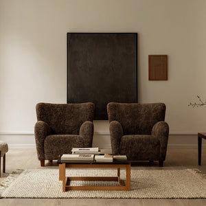 Karu Chair
