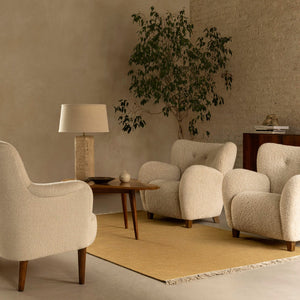 Karu Chair