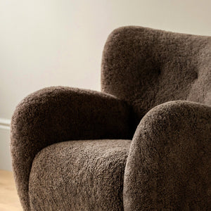 Karu Chair