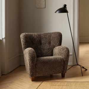 Karu Chair