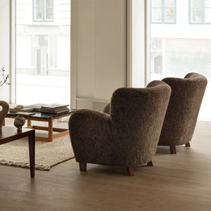 Karu Chair