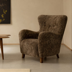 Sampo Chair