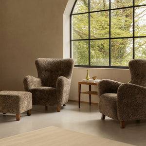 Sampo Chair