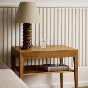 Margrethe Bedside Table | Model 35