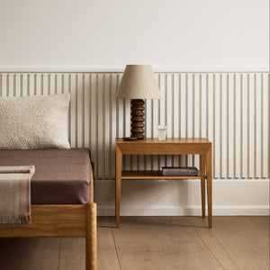 Margrethe Bedside Table | Model 35
