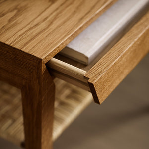 Margrethe Bedside Table | Model 35