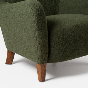 Ryo Chair