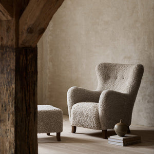 Sampo Chair